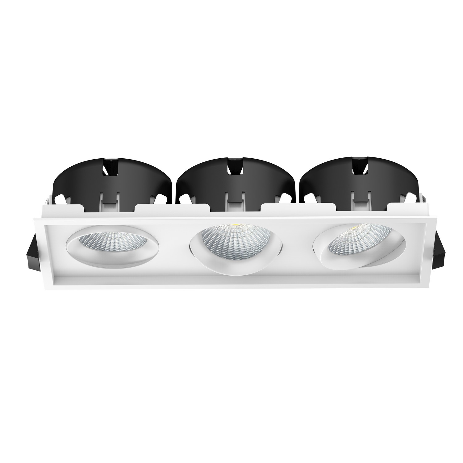 Downlight Westal WLD Reko III Dali 36g Vit, 2700 K