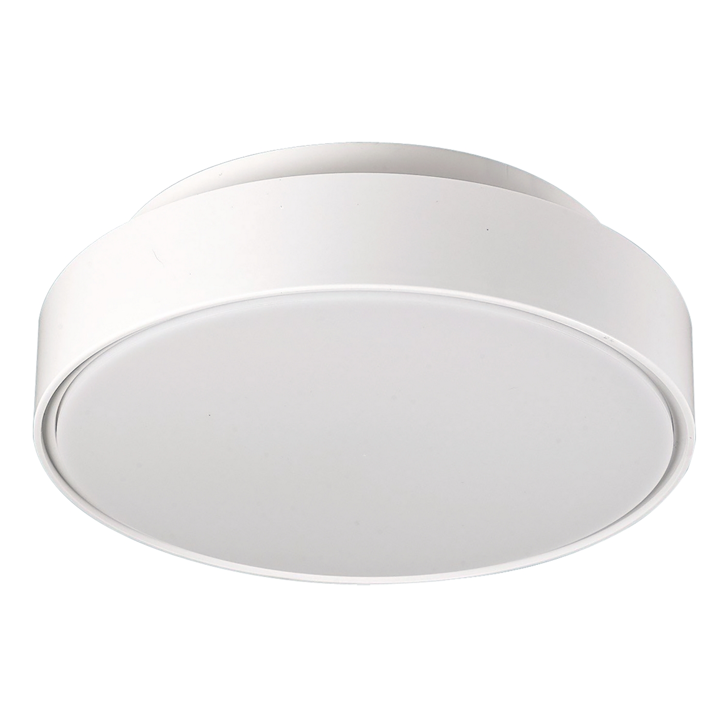 Plafond Westal Triton Vit E27