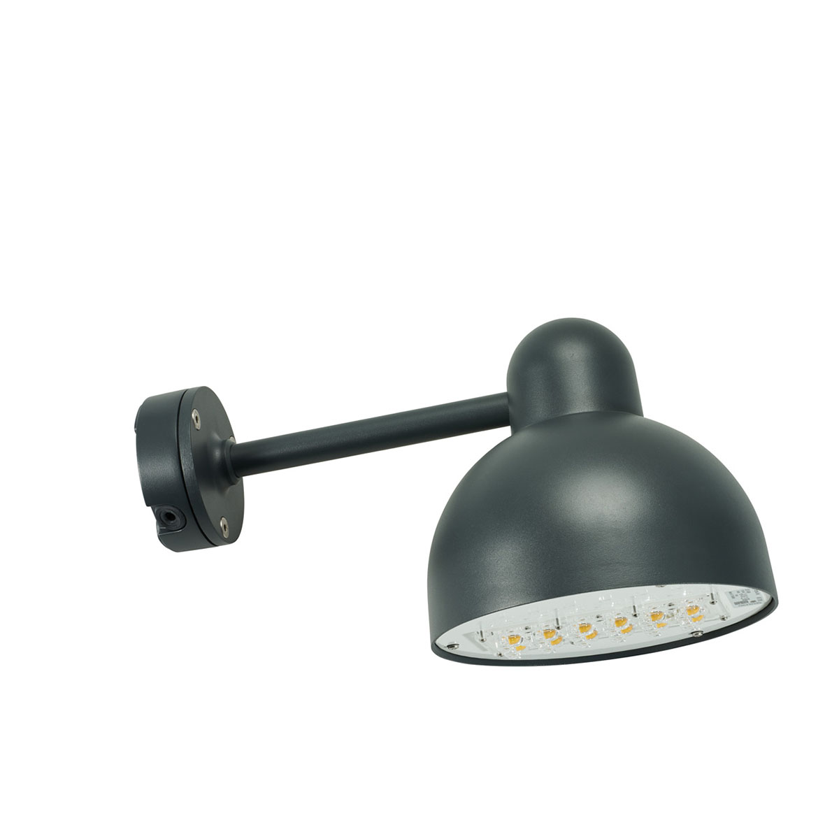 Veggarmatur Norlys Koster