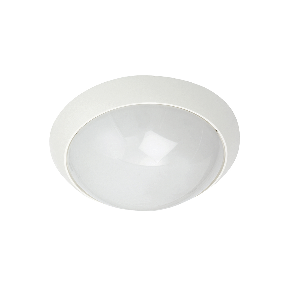Taklampe SG ARMATUREN Enok IP44 LED