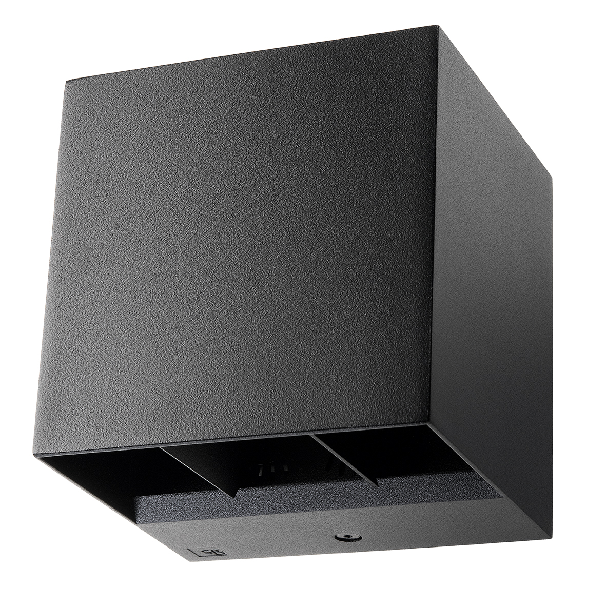 Vegglampe SG ARMATUREN Artes 8W IP65 LED