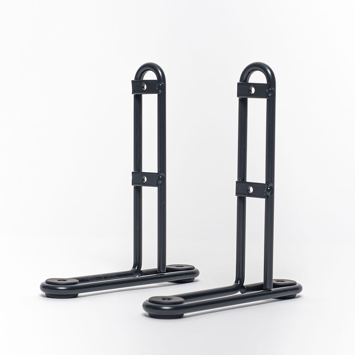 Gulvstativ Adax List Sort H Lav Tilbehør Panelovn