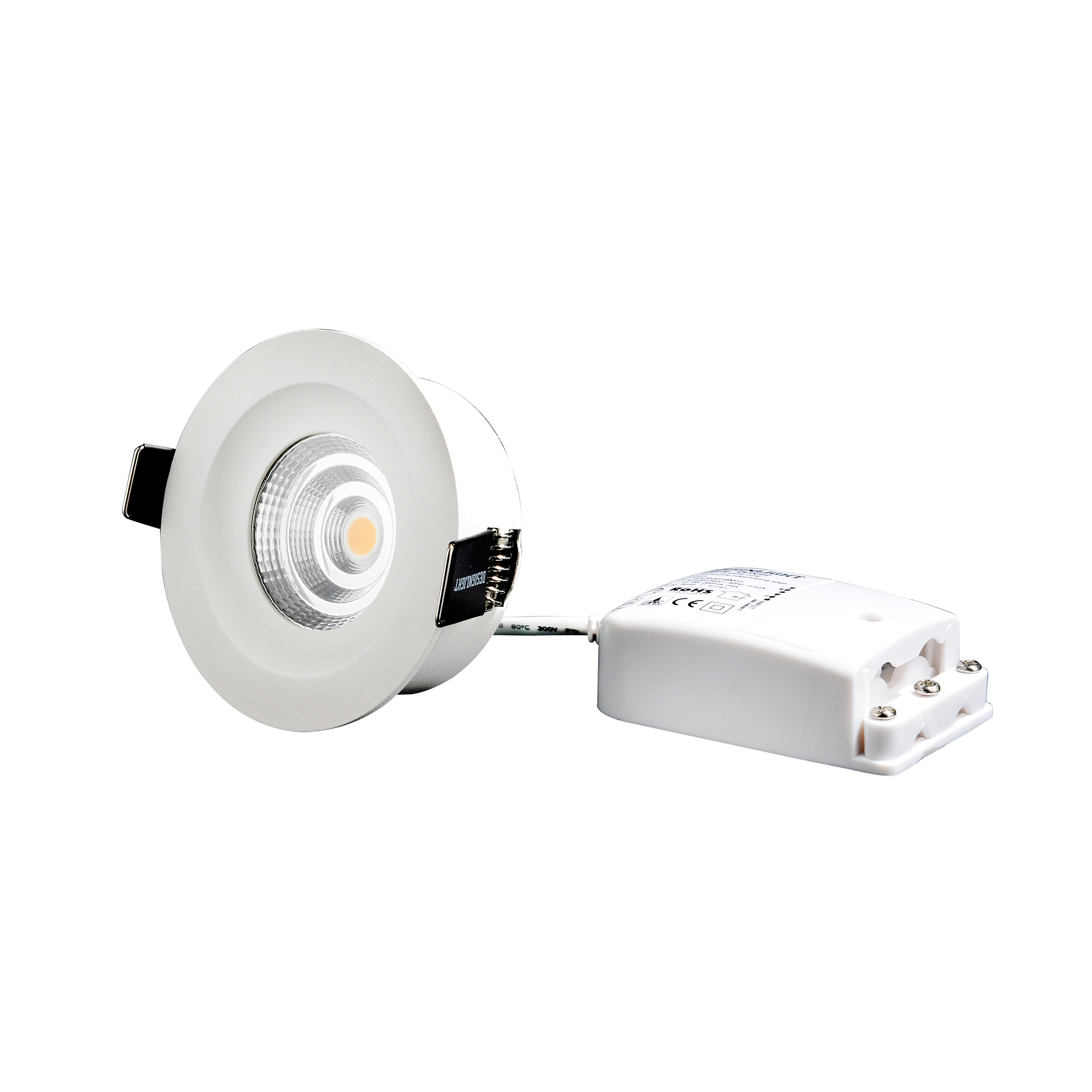 Downlight Designlight Q-MW