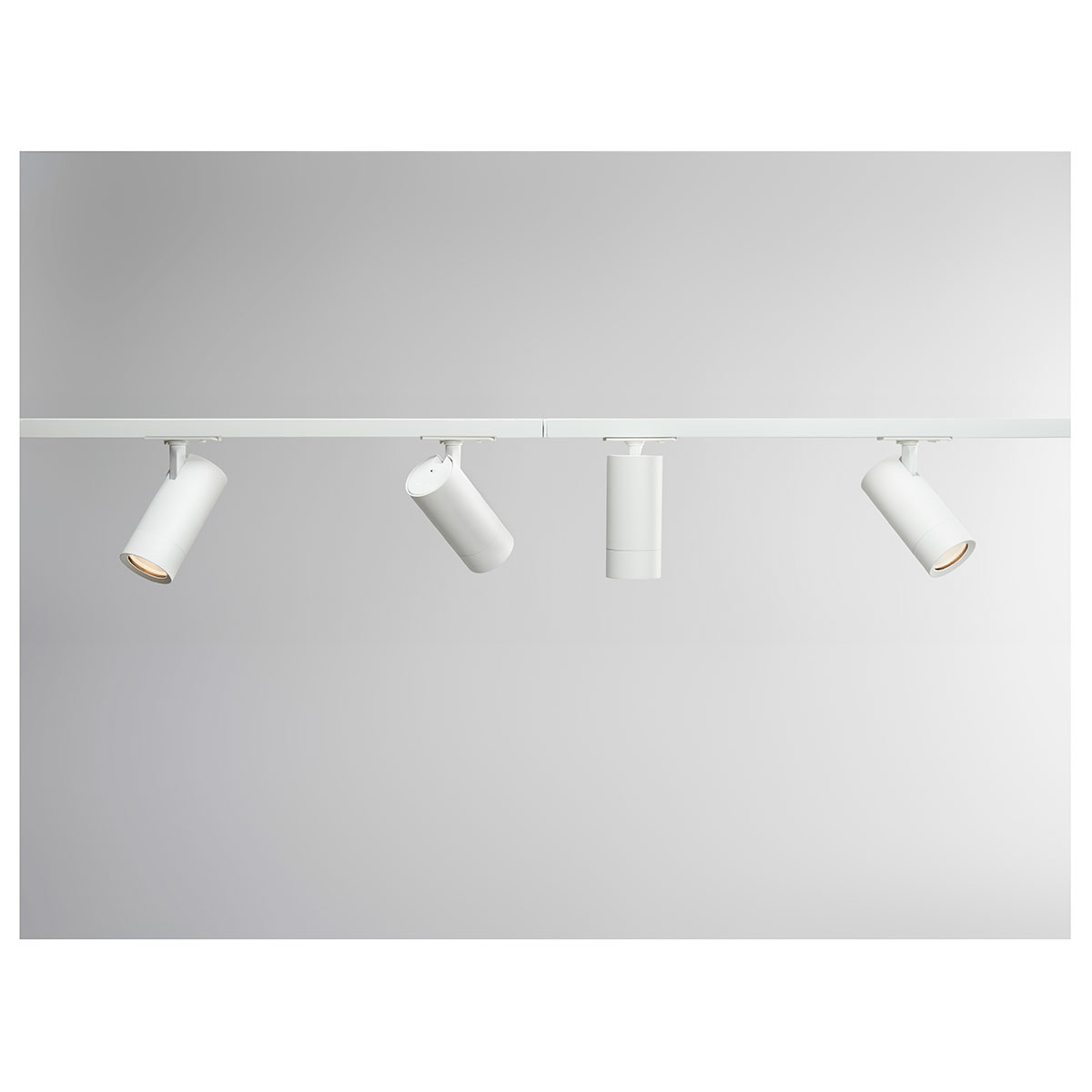 Spotlight Hide-a-lite Optic Track XS Kit 1-f 36°