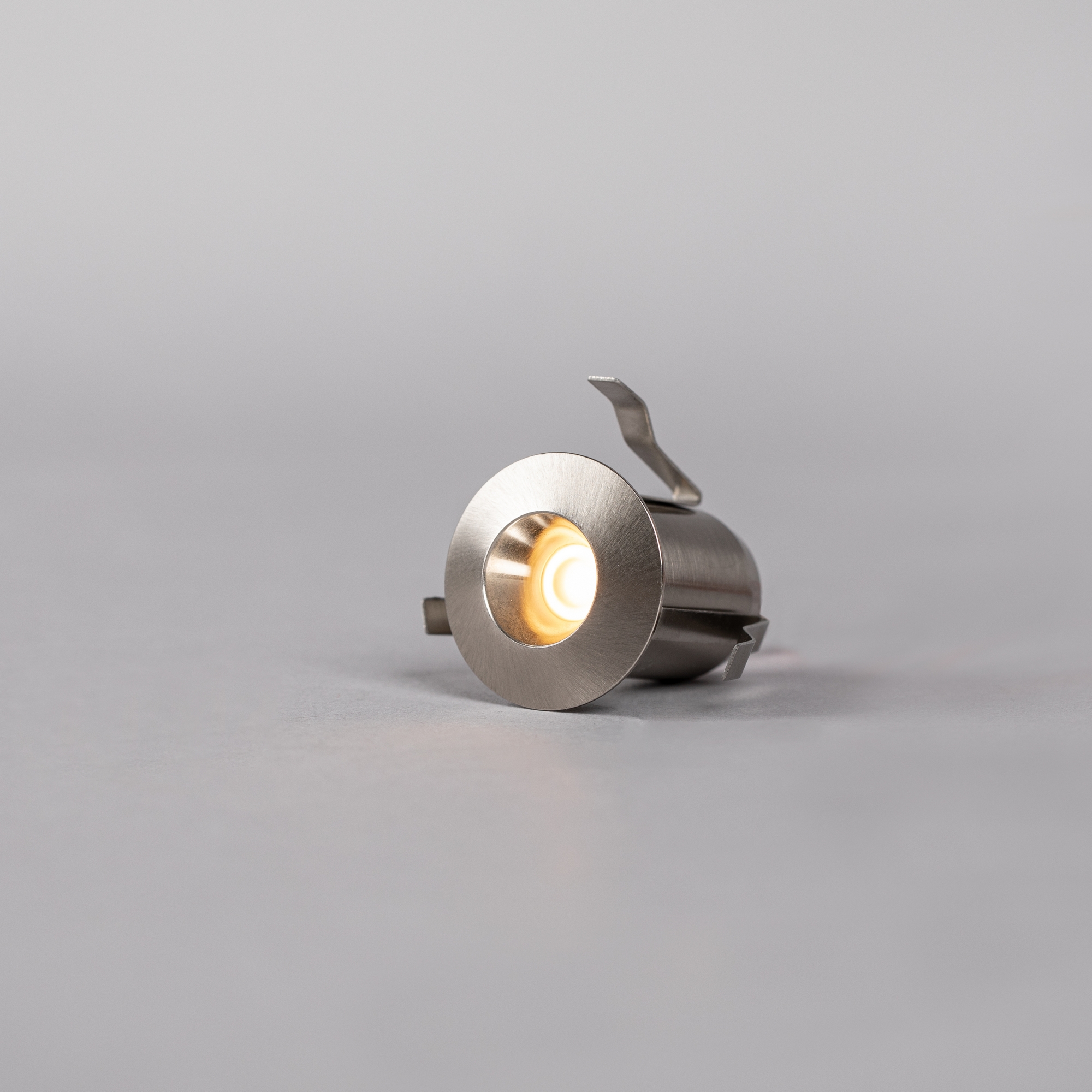 Minidownlight Hide-a-lite Heatspot G2 BS