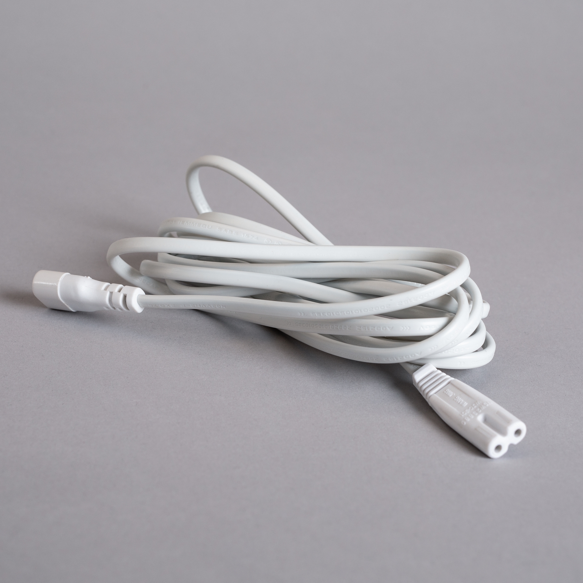 Skjøteledning Hide-a-lite Ray 3 m