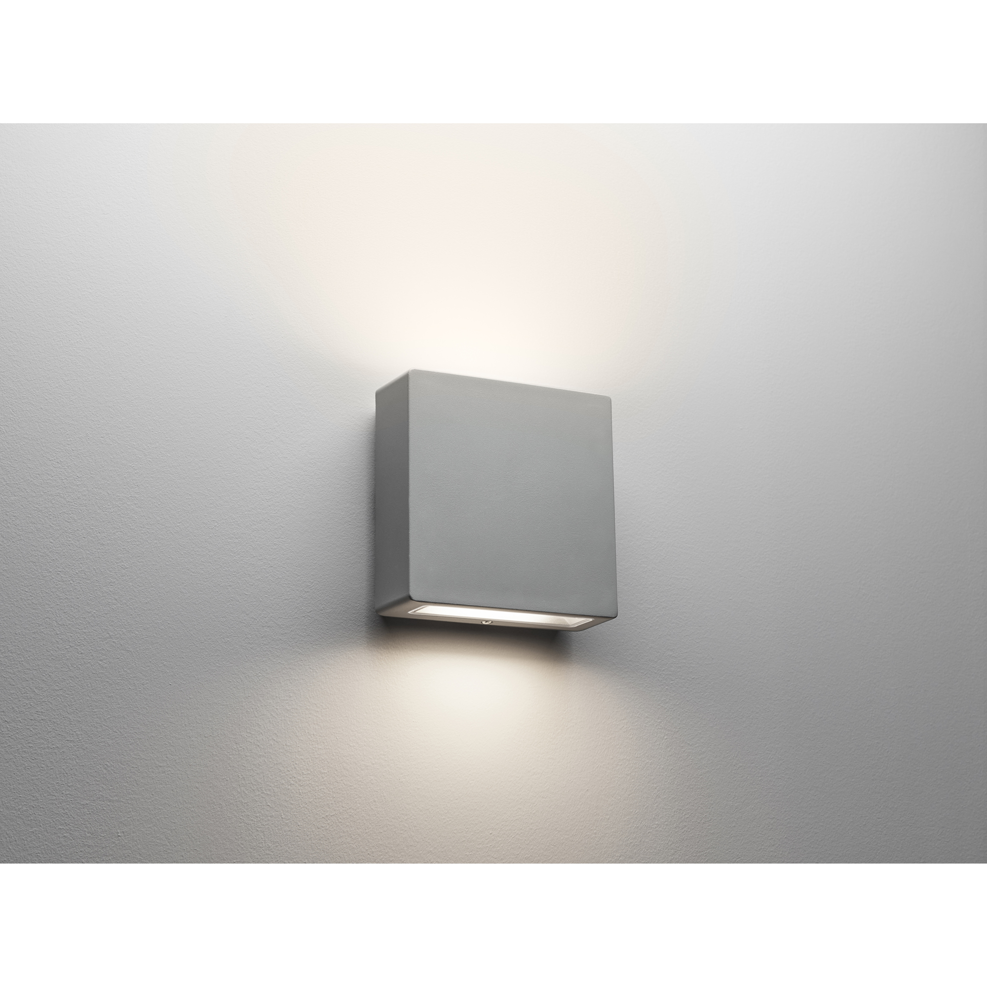 Vegglampe Hide-a-lite Pixo M II