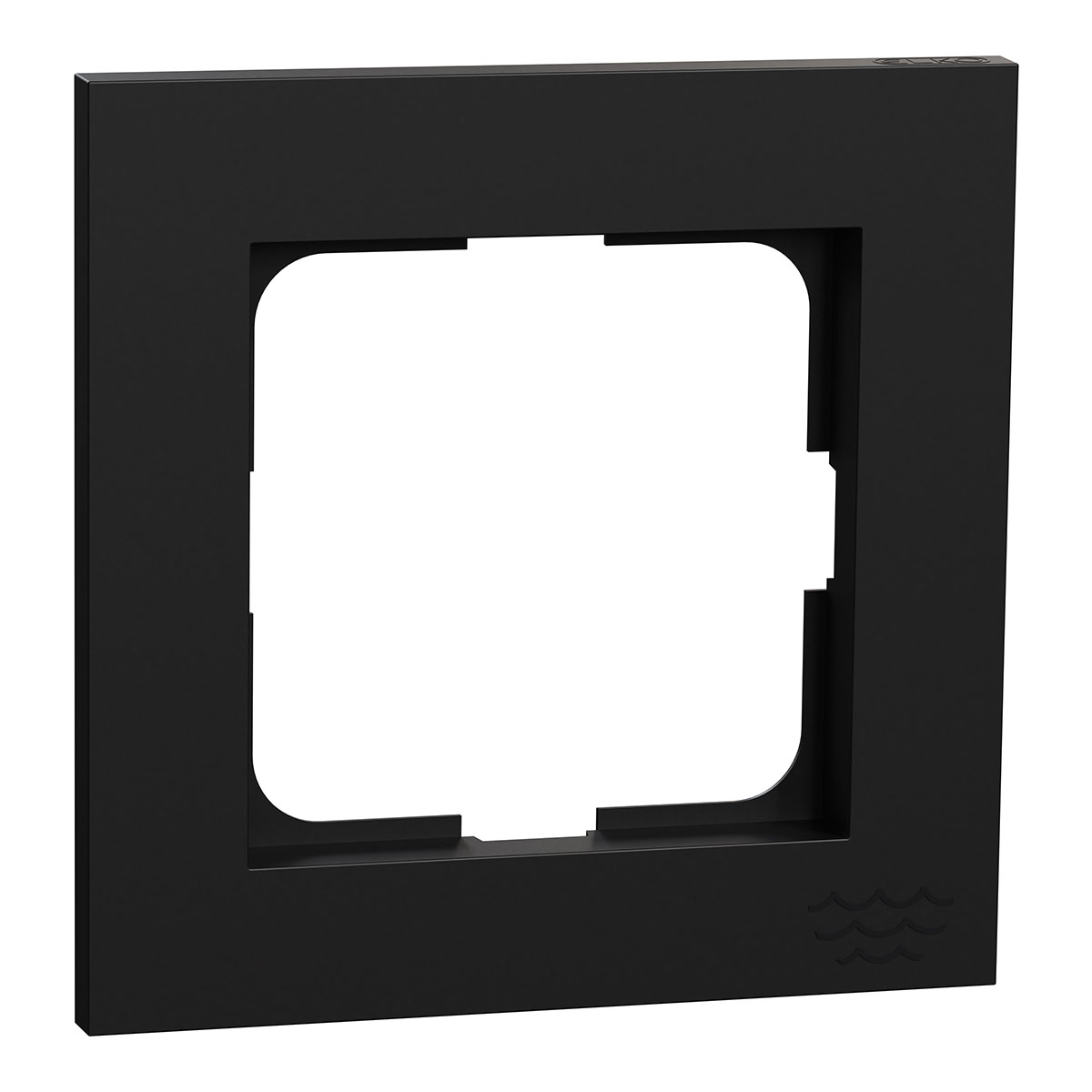 Kombiramme Elko Plus OceanPlastic