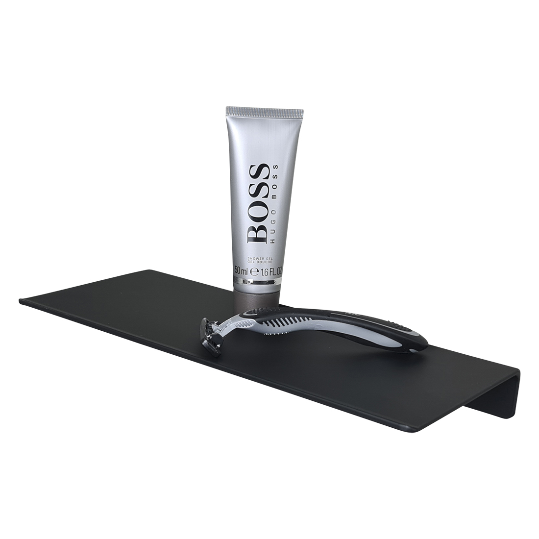 Duschhylla Design4bath Rak för Limning