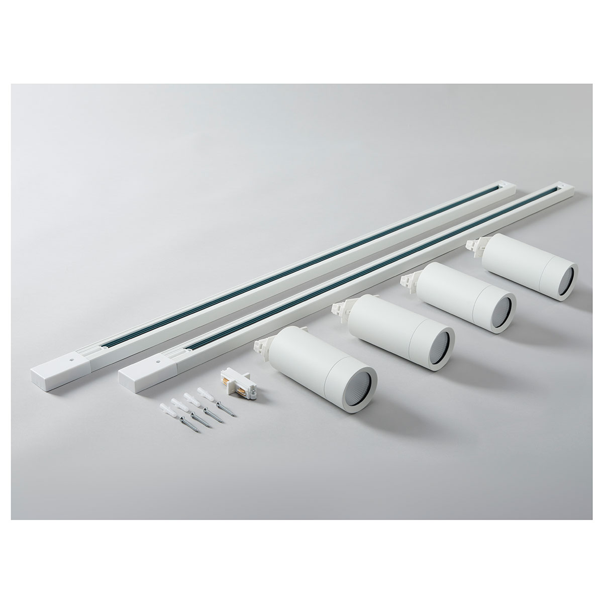 Spotlight Hide-a-lite Optic Track XS Kit 1-f 36°