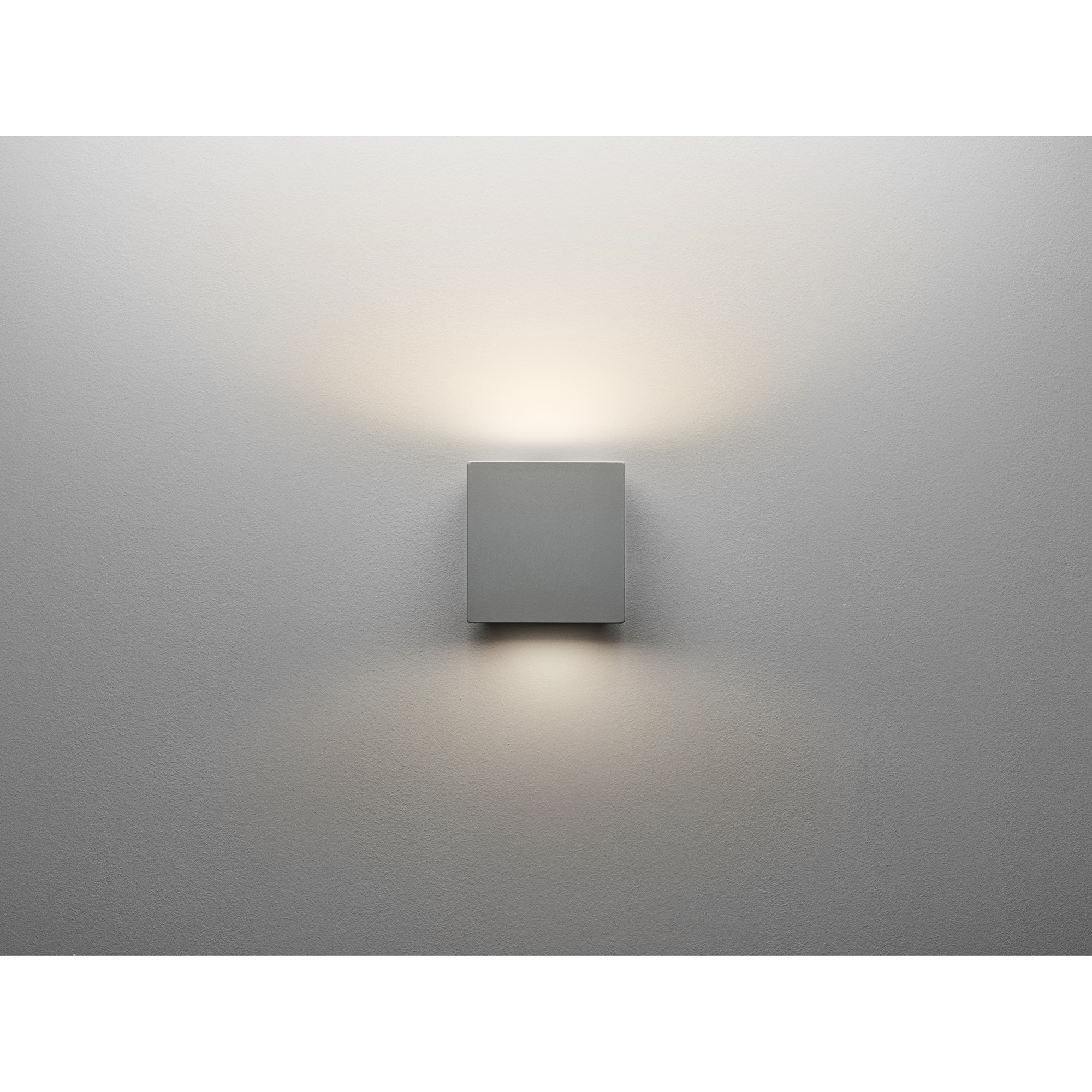 Vegglampe Hide-a-lite Pixo S II