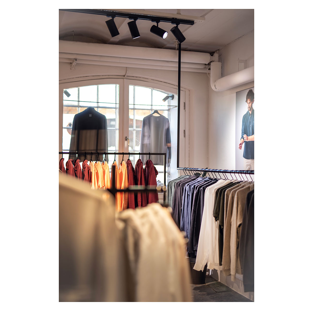 Spotlight Hide-a-lite Vision Track Vision L 3-f Pro 44°