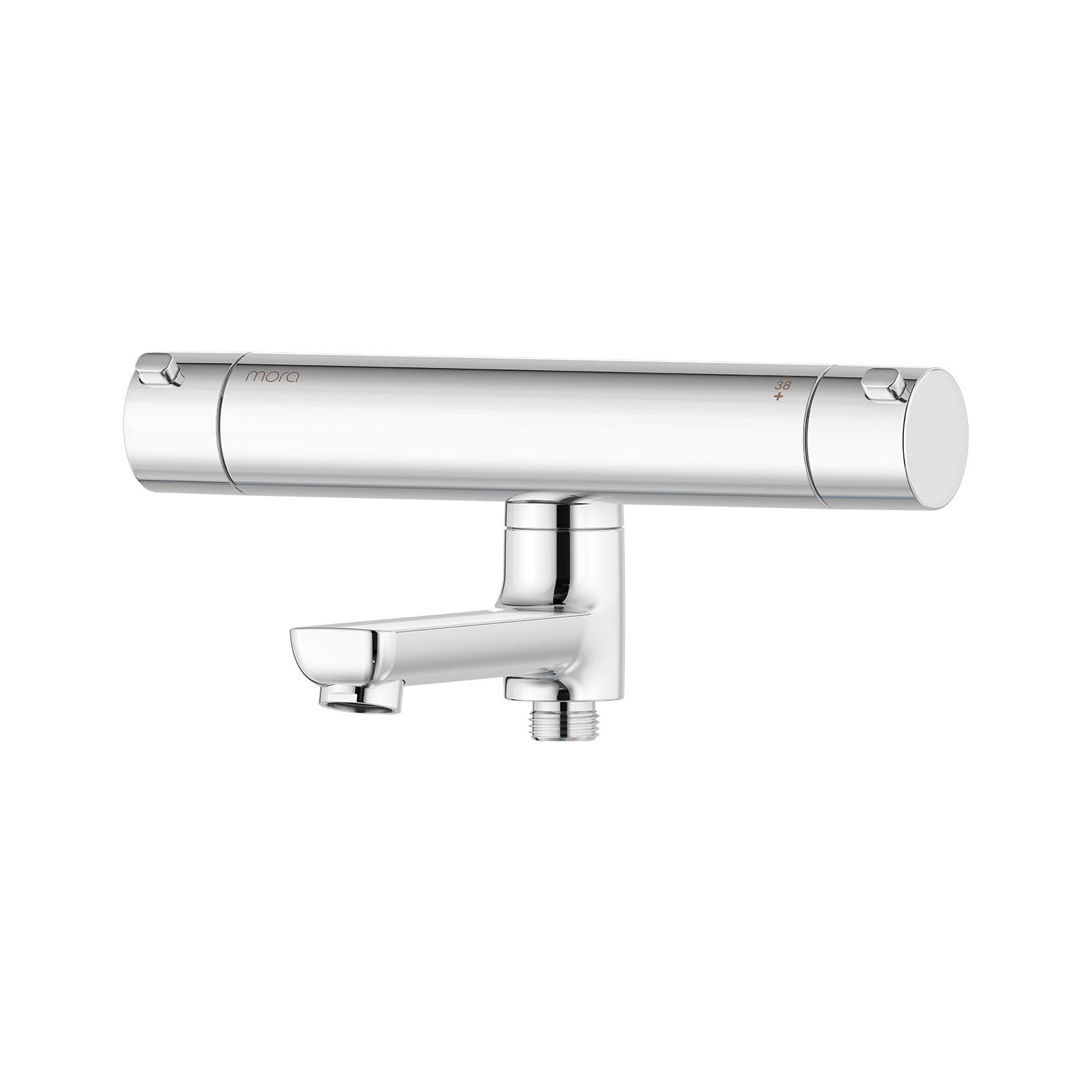 badkarsblandare mora lynx