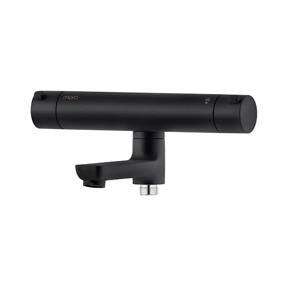 badkarsblandare mora lynx