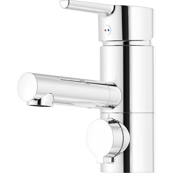 tvättställsblandare mora mmix ii