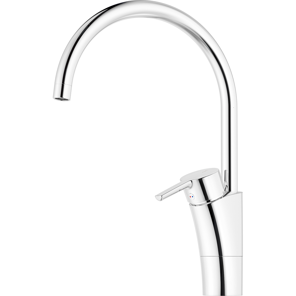 Kjøkkenbatteri Mora MMIX II Soft