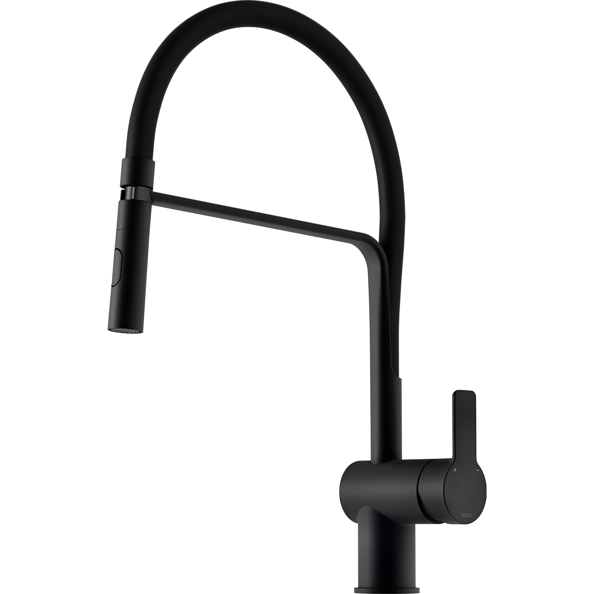 Köksblandare Mora LYNX Miniprofi | badrum - blandare - koksblandare | KakelKungen