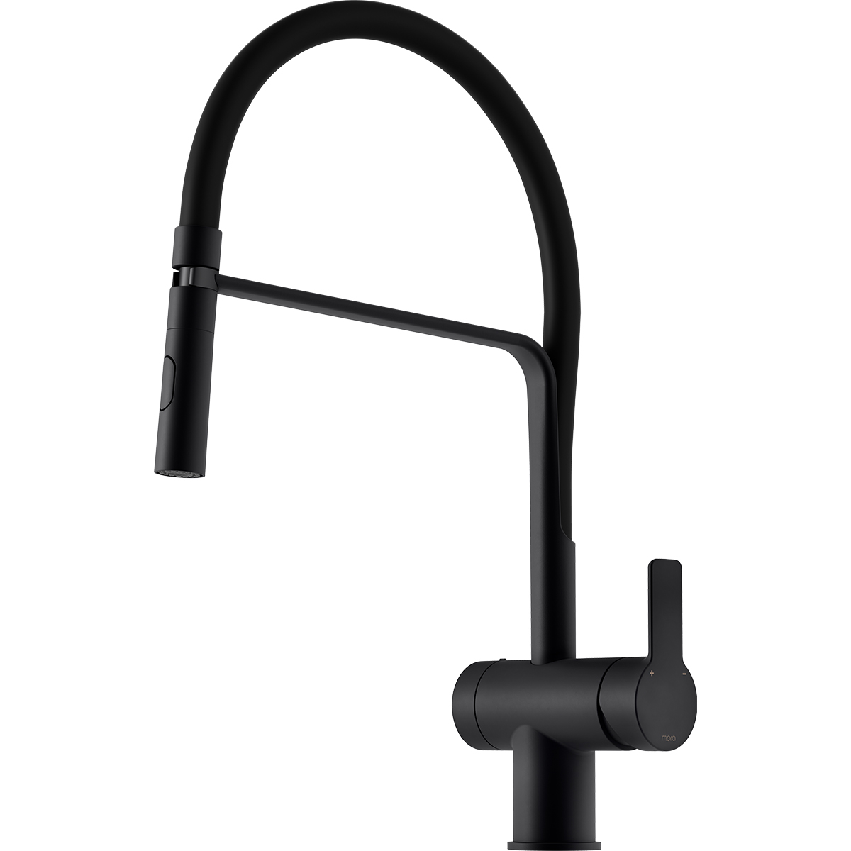 Köksblandare Mora LYNX Miniprofi med Diskmaskinsavstängning | badrum - blandare - koksblandare | KakelKungen