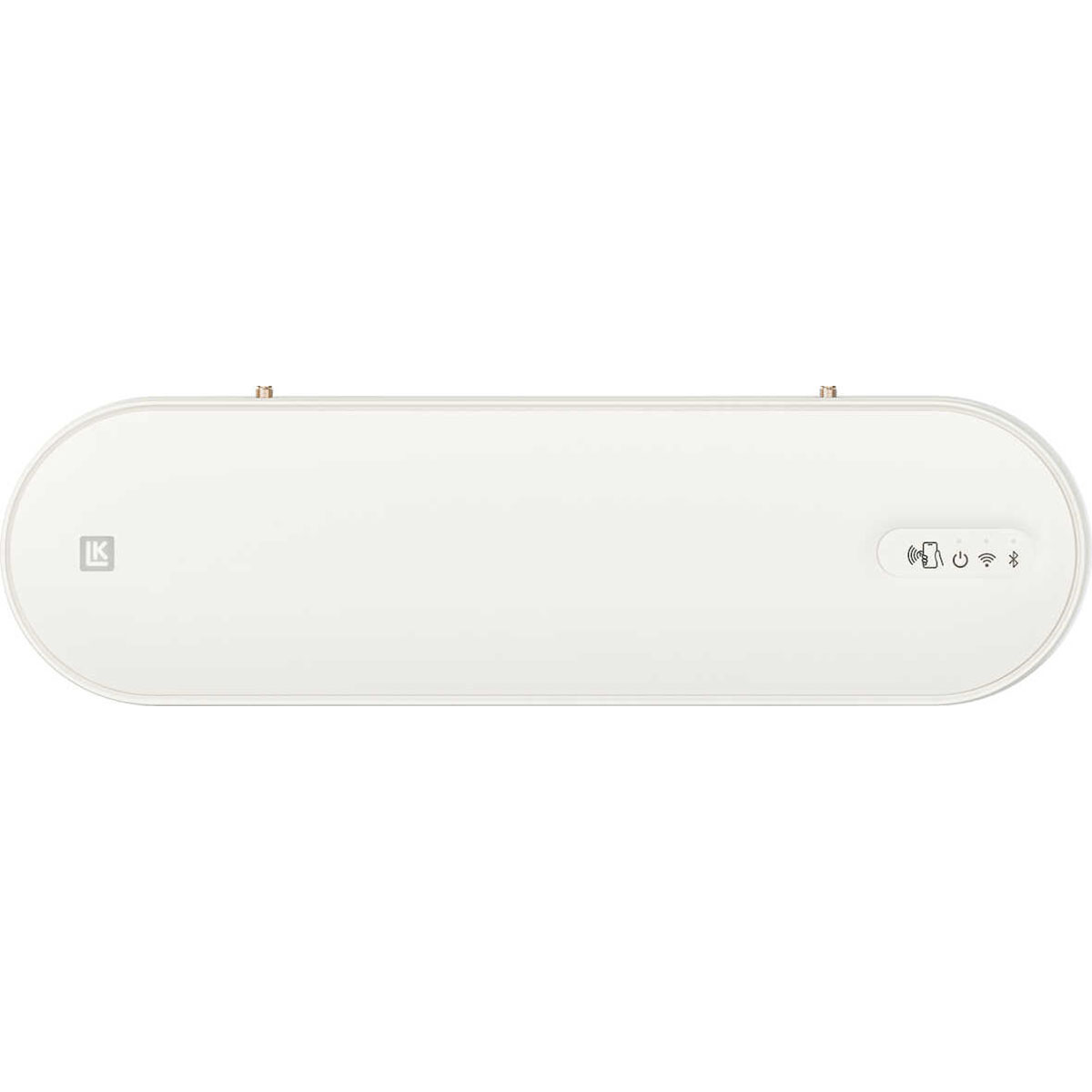 Romregulering LK Systems ArcHub