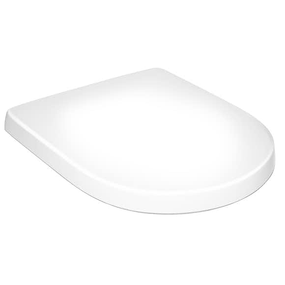 toalettsits gustavsberg care 9m38 med mjukstängande hårdsits