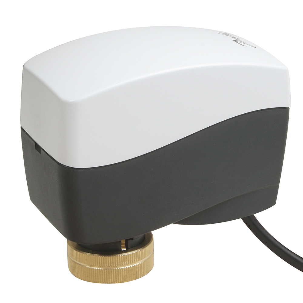 Ventilmotor Danfoss Ame140 M30 Tilkobling Driftstid 12S/Mm Modulerende 0-10V