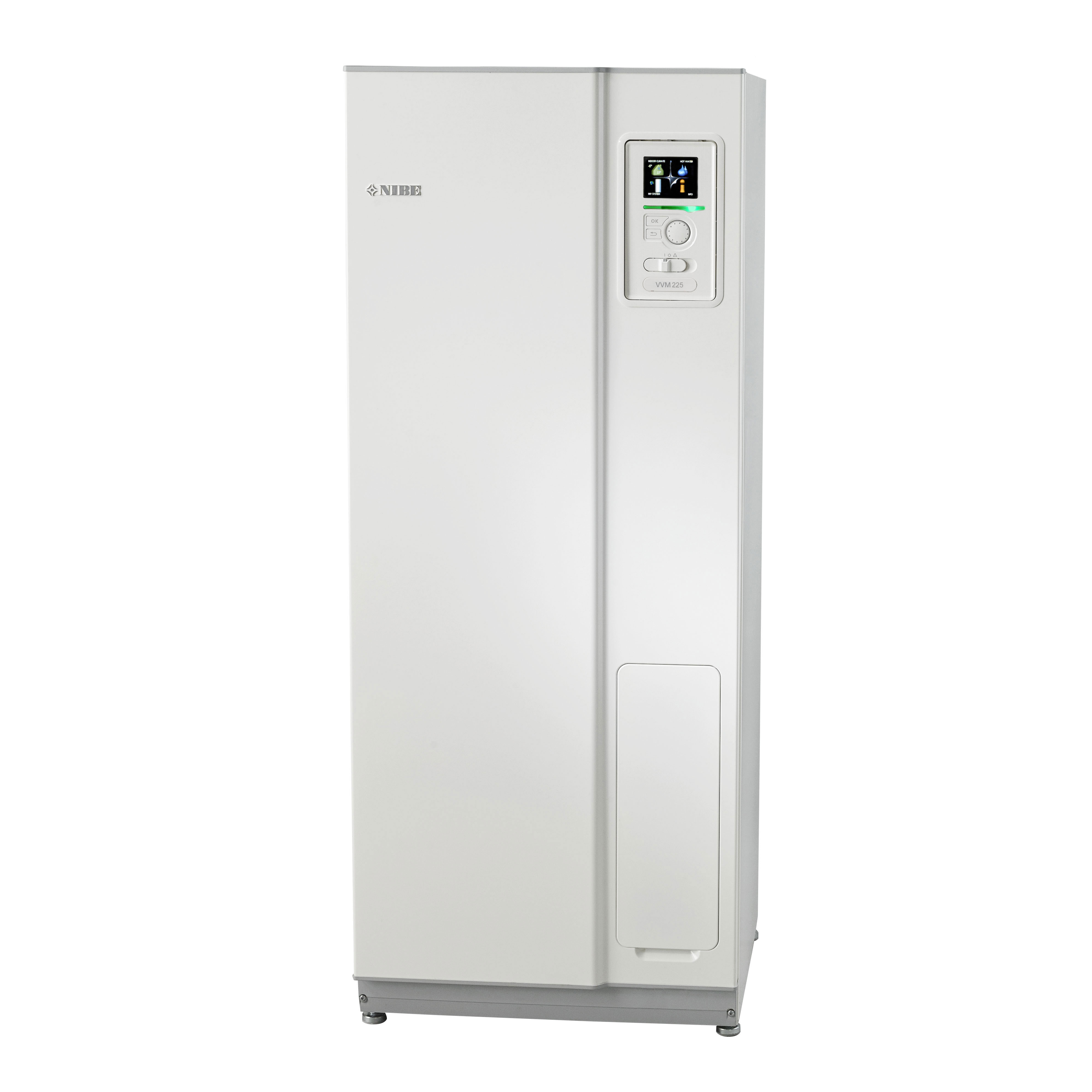 Inomhusmodul Nibe VVM 225