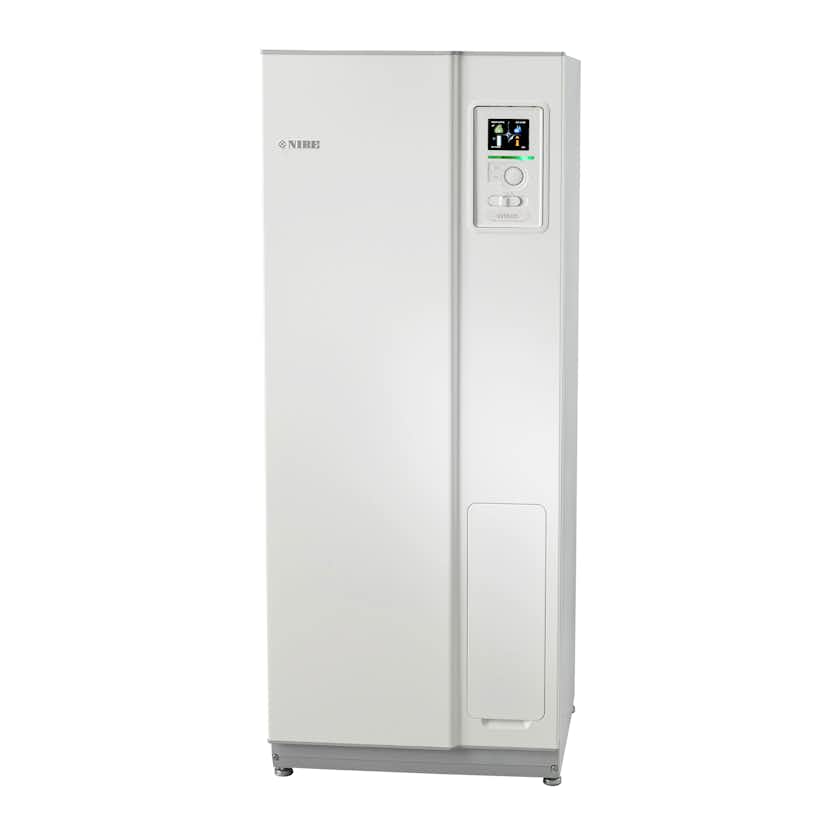 Inomhusmodul Nibe VVM 225