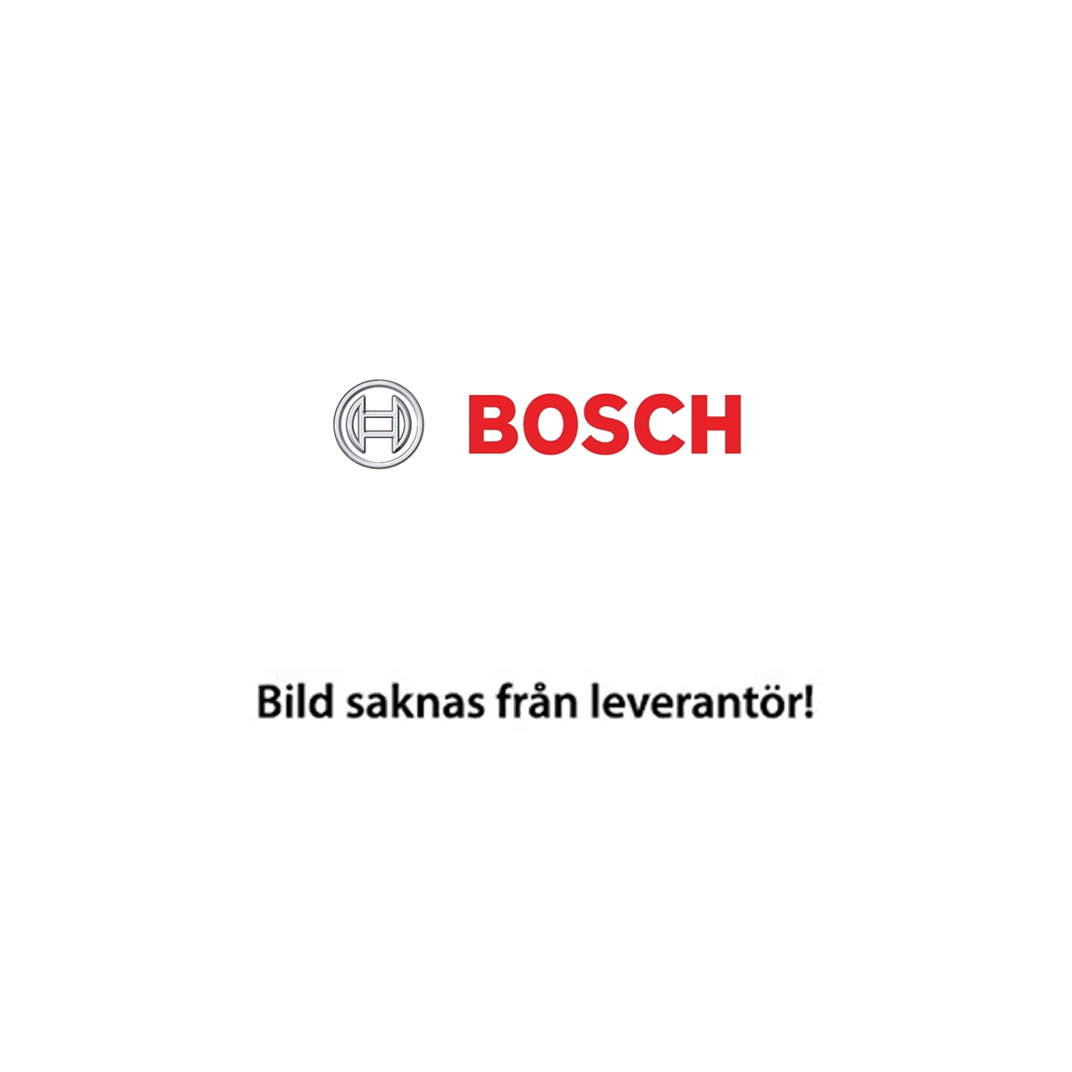 Kullfilter Bosch Clean Air