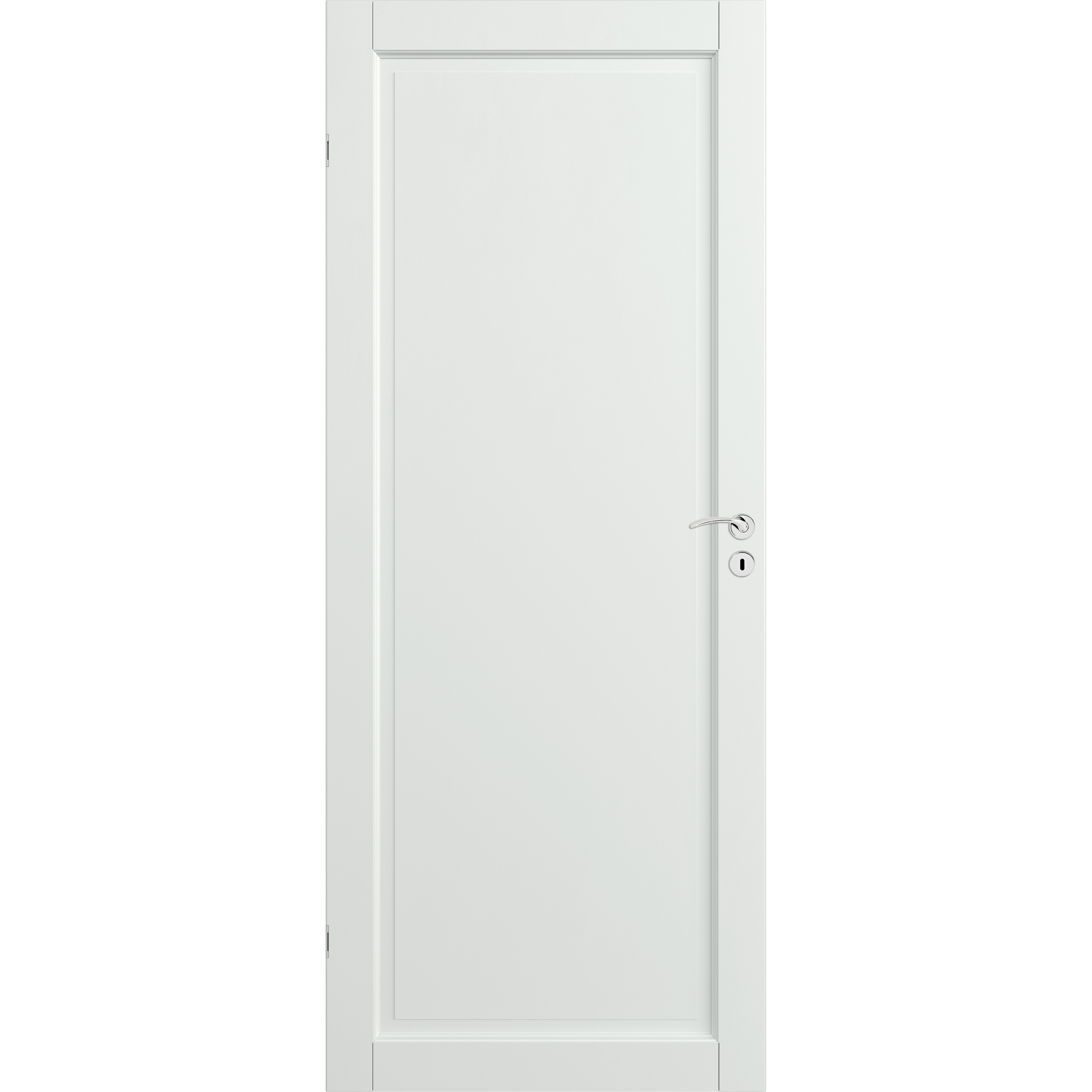 Innerdør Scanflex Birk 1