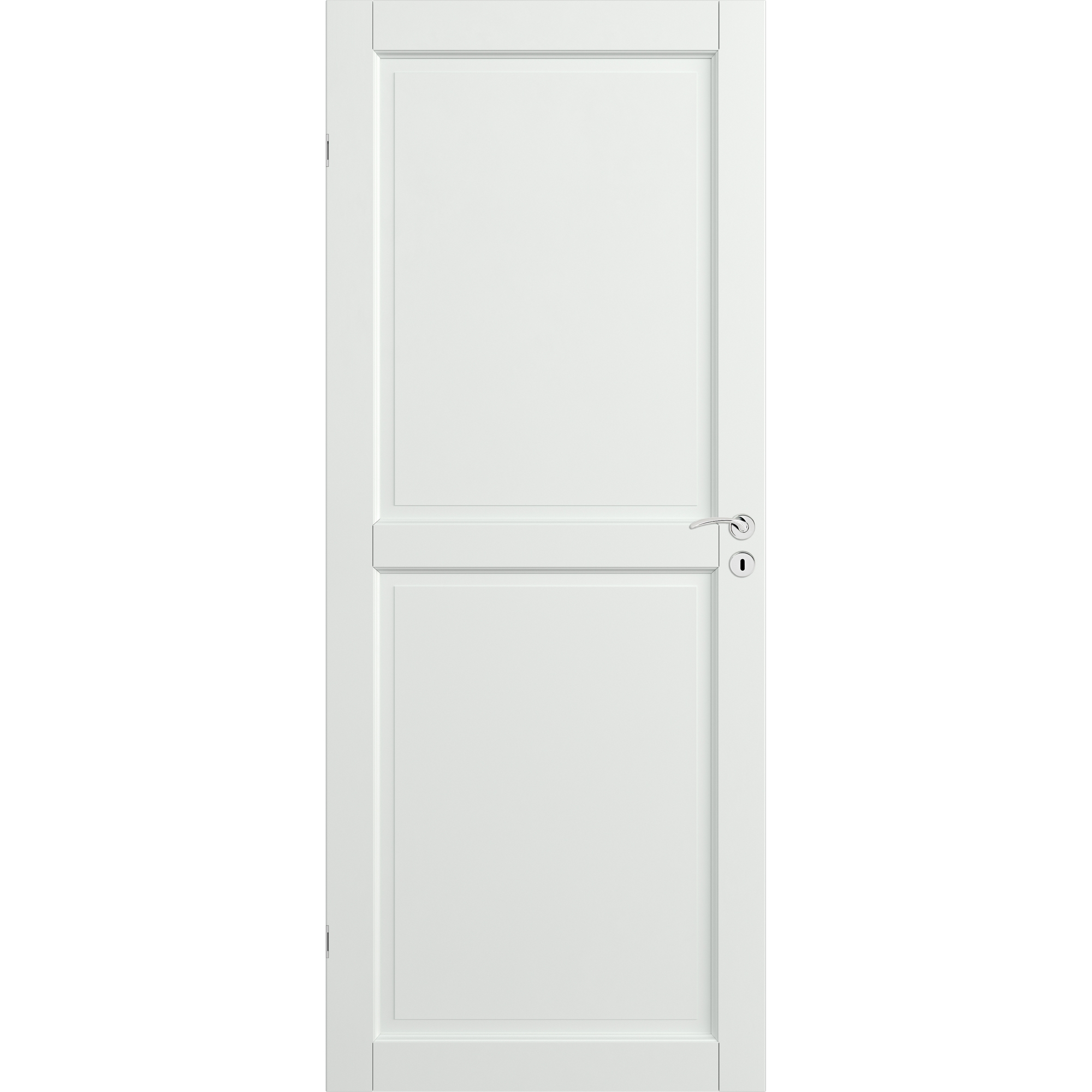 Innerdør Scanflex Birk 2