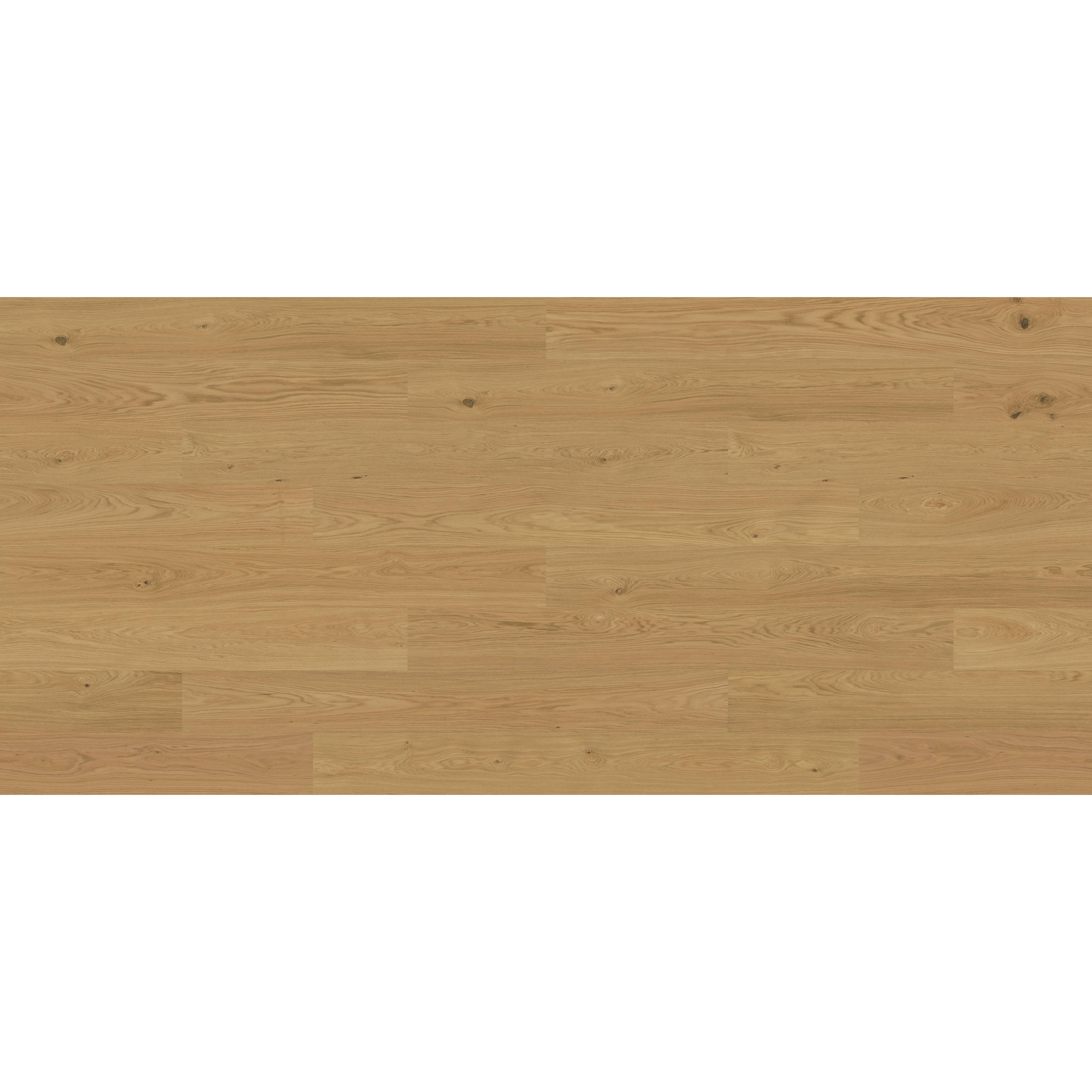 Tregulv Bjelin Herdet Eik Viken Hardvoksoljet 3.0 XXL 1-Stav