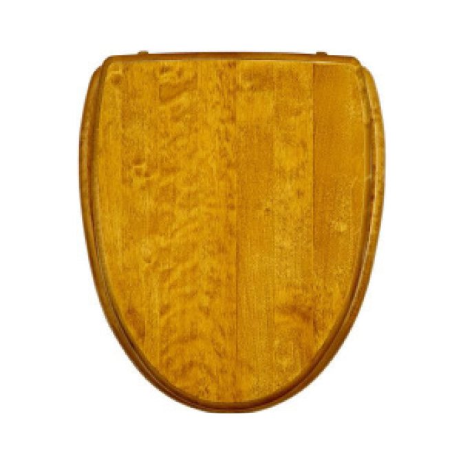 Toalettsits Kan Kanwood Nordia Antikbetsad