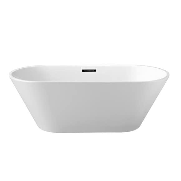 badkar denform benedicte 170 cm