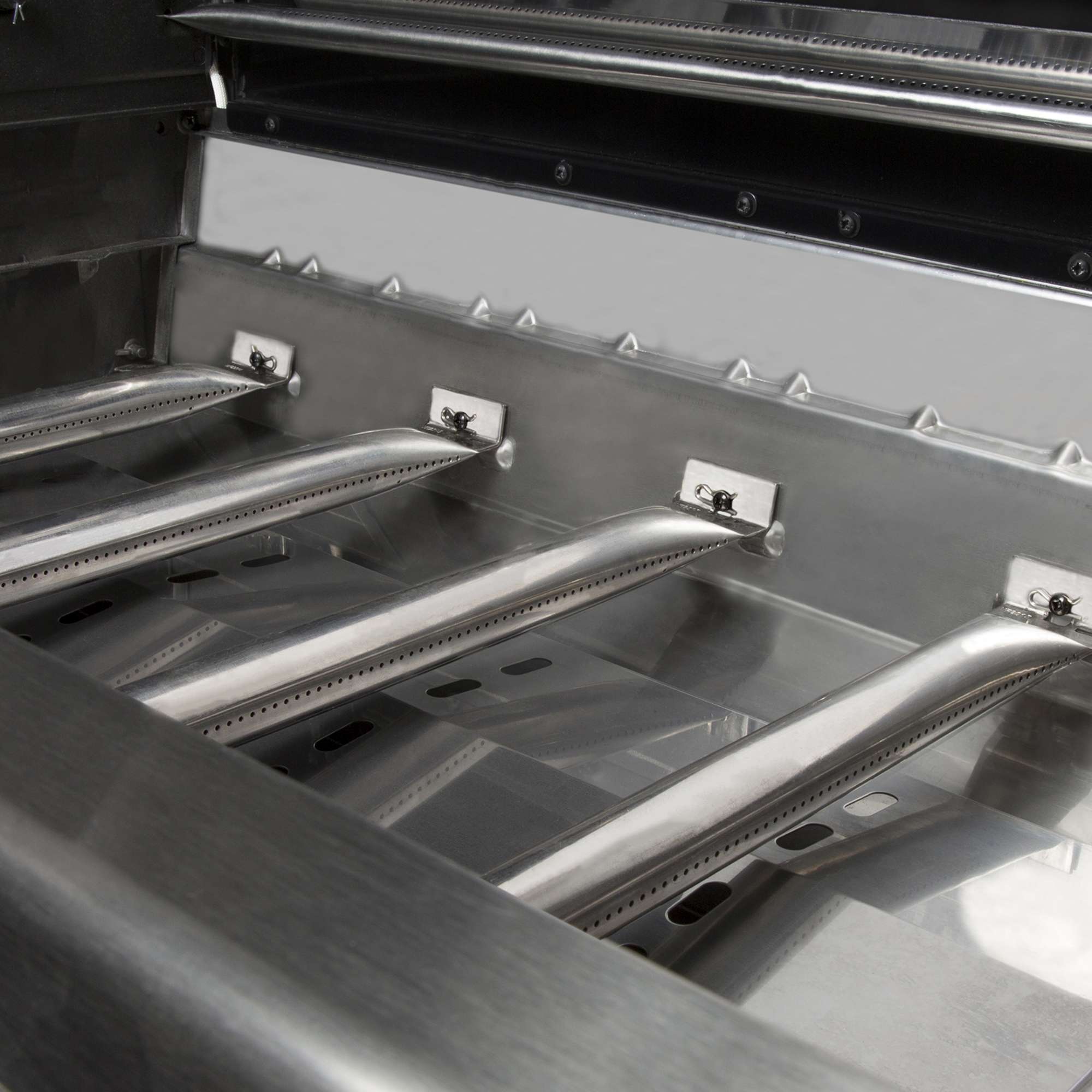 Gassgrill Broil King Imperial S 590 IR