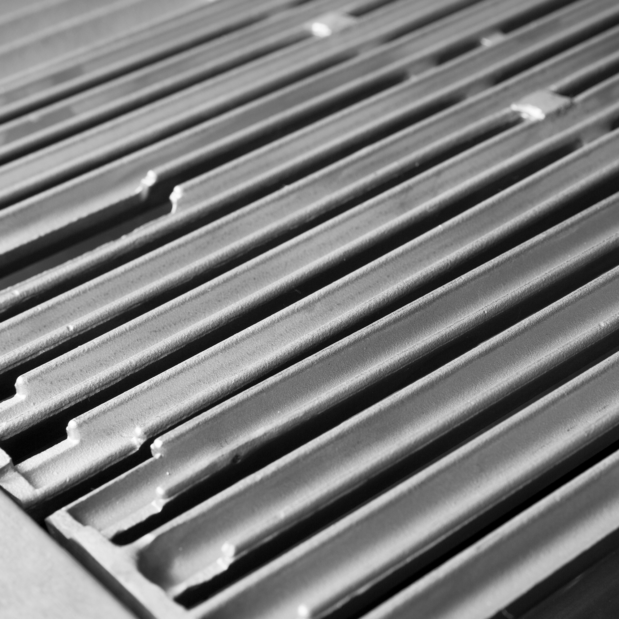 Gassgrill Broil King Imperial S 590 IR