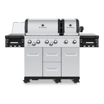 Gassgrill Broil King Imperial S 690 IR