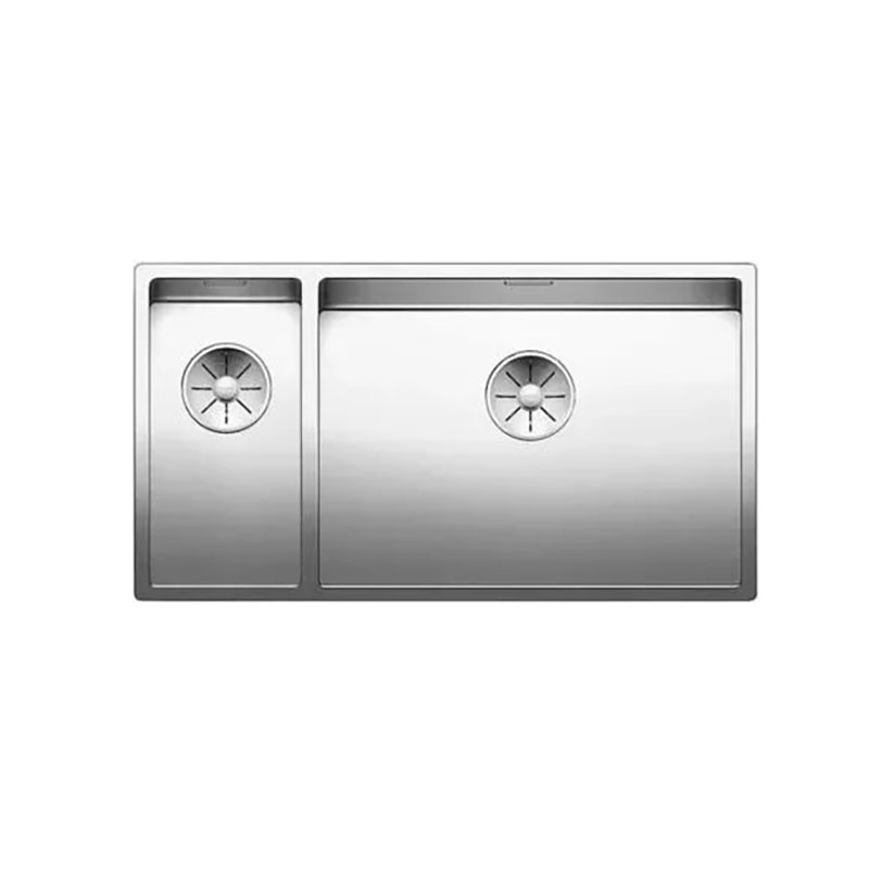 Kjøkkenvask Blanco Claron 550/200-U InFino