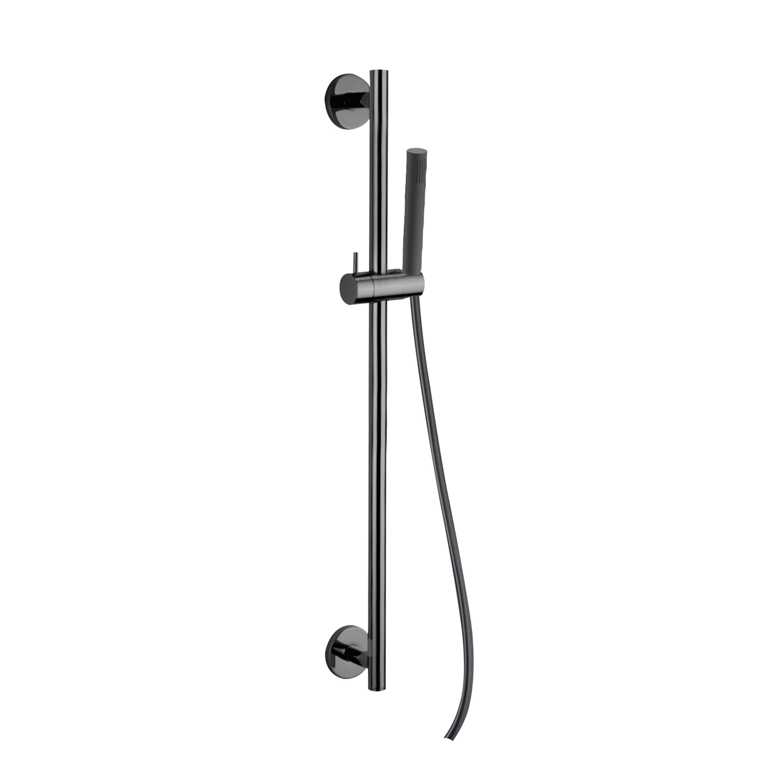 Duschset Bathlife Sorla Vidd Blank Grå