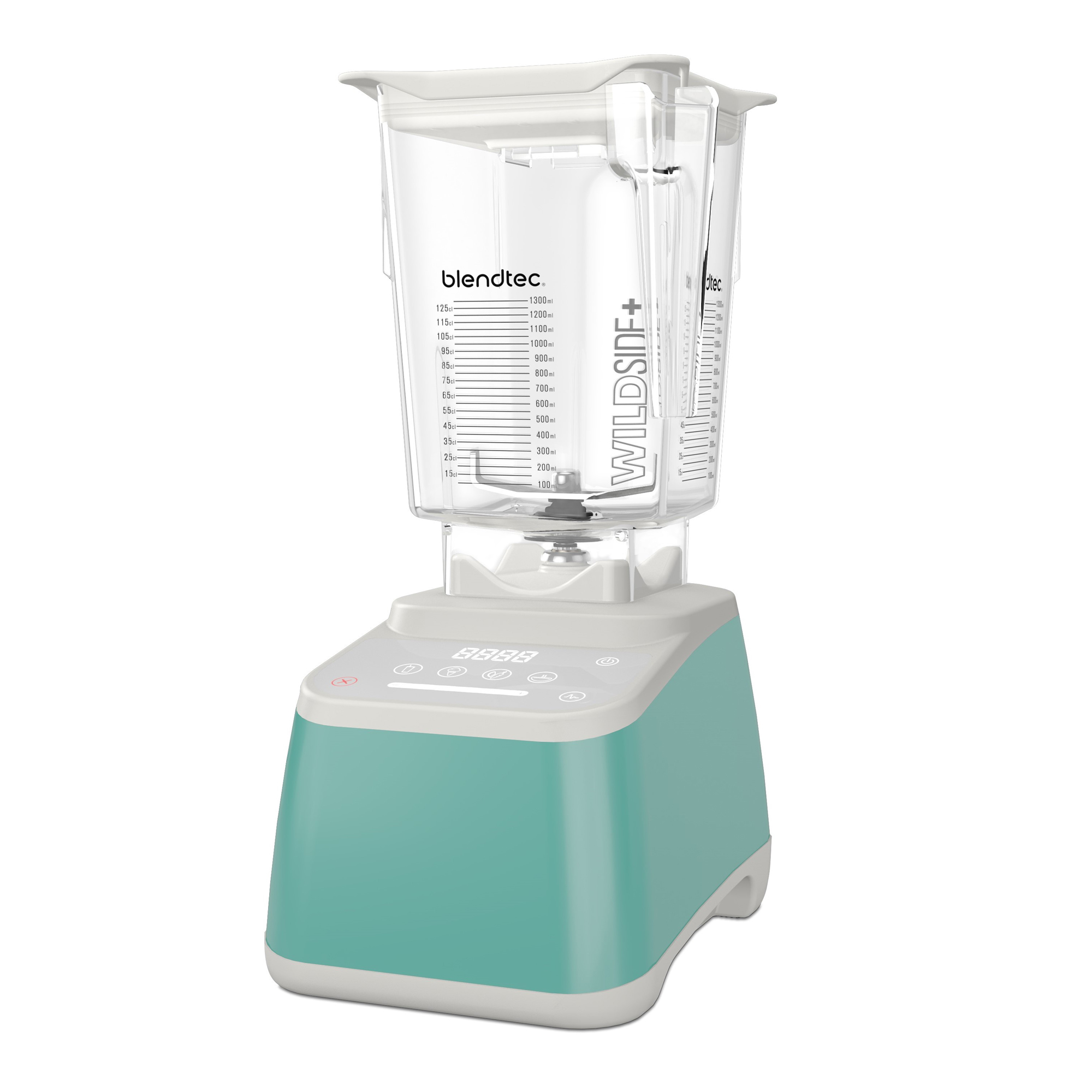 Blender Blendtec Designer 625 Sea Foam