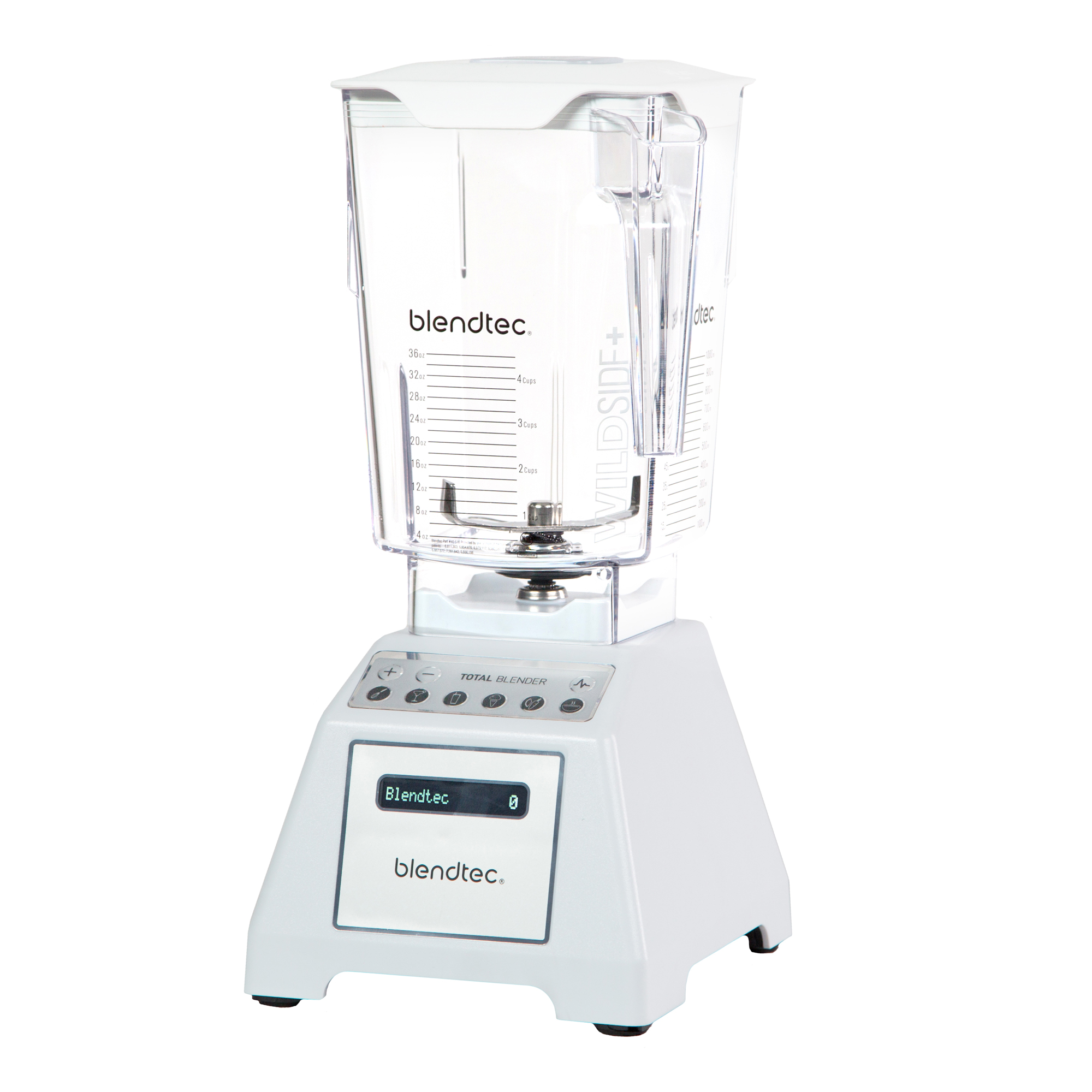 Blender Blendtec Total Vit