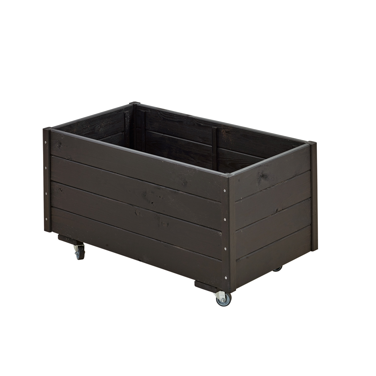 Blomsterkasse PLUS 48x88x47 cm