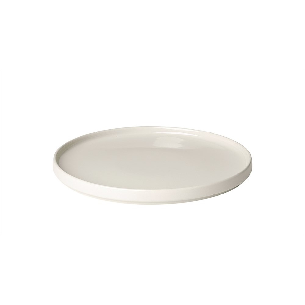 Middagstallrik Blomus Pilar Moonbeam