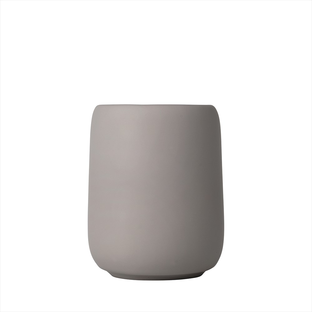 Tandborstmugg Blomus Sono Satellite