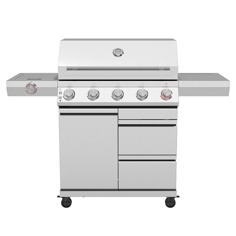 Gassgrill Bluegaz Z501