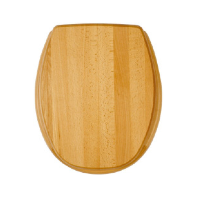 Toalettsits Kan Kanwood 2001 Classic Bok Natur