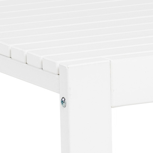 Hagebord Hillerstorp Gotland 60x120 Utendørs