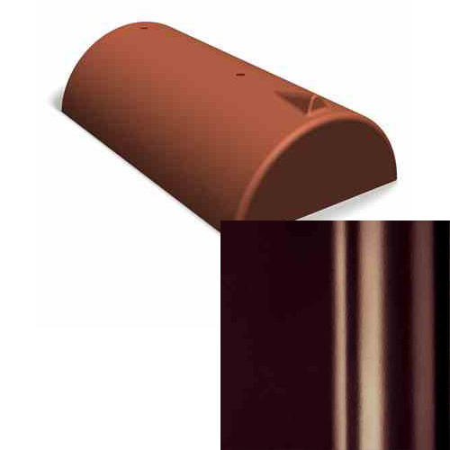 Börjannock Benders Universal Ytbehandlad Nötbrun