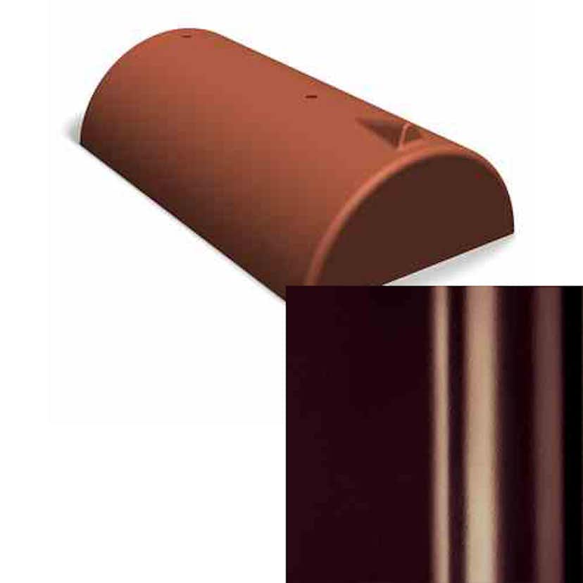 Börjannock Benders Universal Ytbehandlad Nötbrun