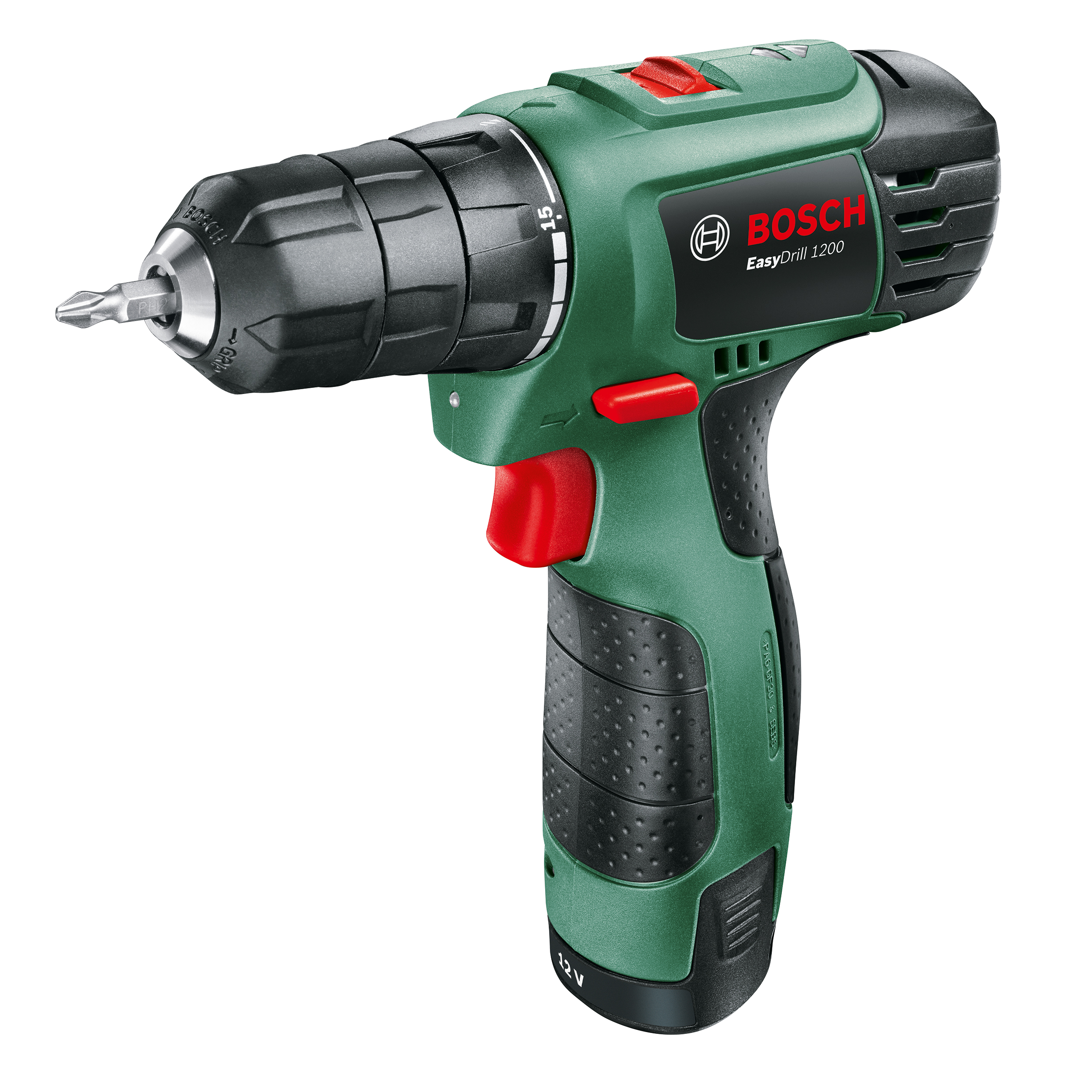 Borrskruvdragare Bosch Power Tools EasyDrill 1200 1,5 Ah