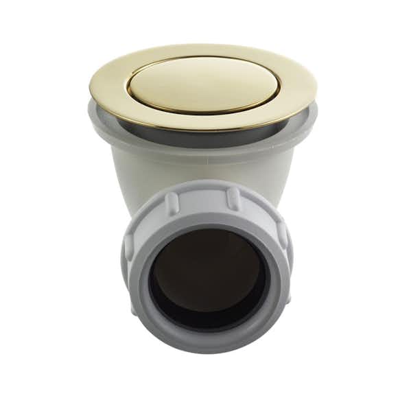 bottenventil tapwell 22200 pop-up